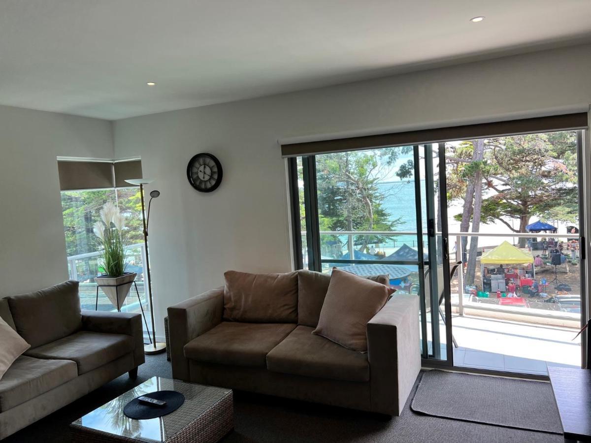Phillip Island Holiday Apartments Cowes Exterior photo