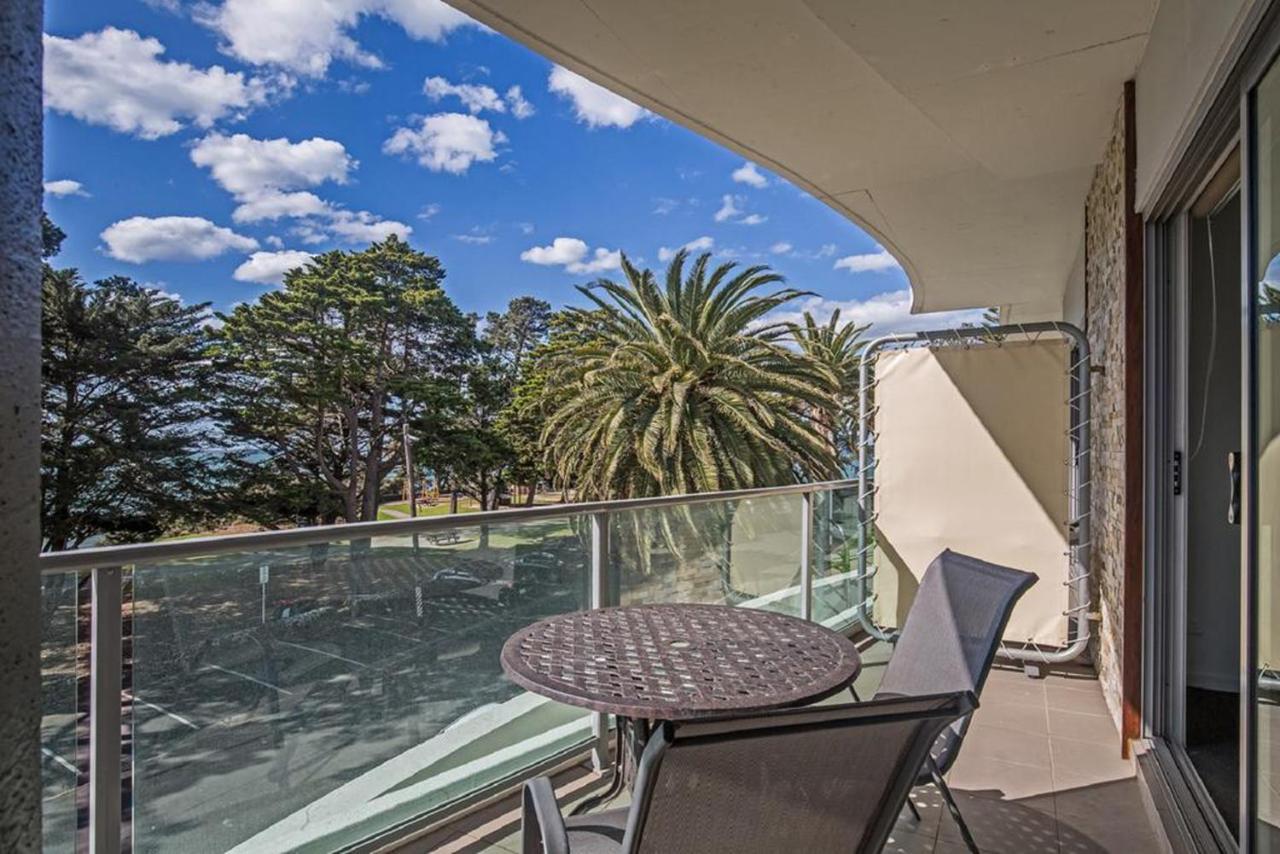 Phillip Island Holiday Apartments Cowes Exterior photo